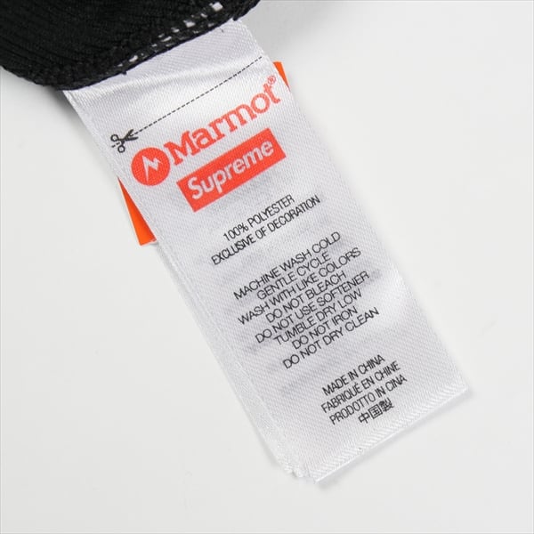 Size【フリー】 SUPREME シュプリーム ×Marmot 25FW Base Layer Beanie