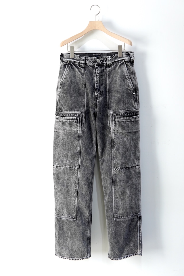 OUAT / CARGO JEANS