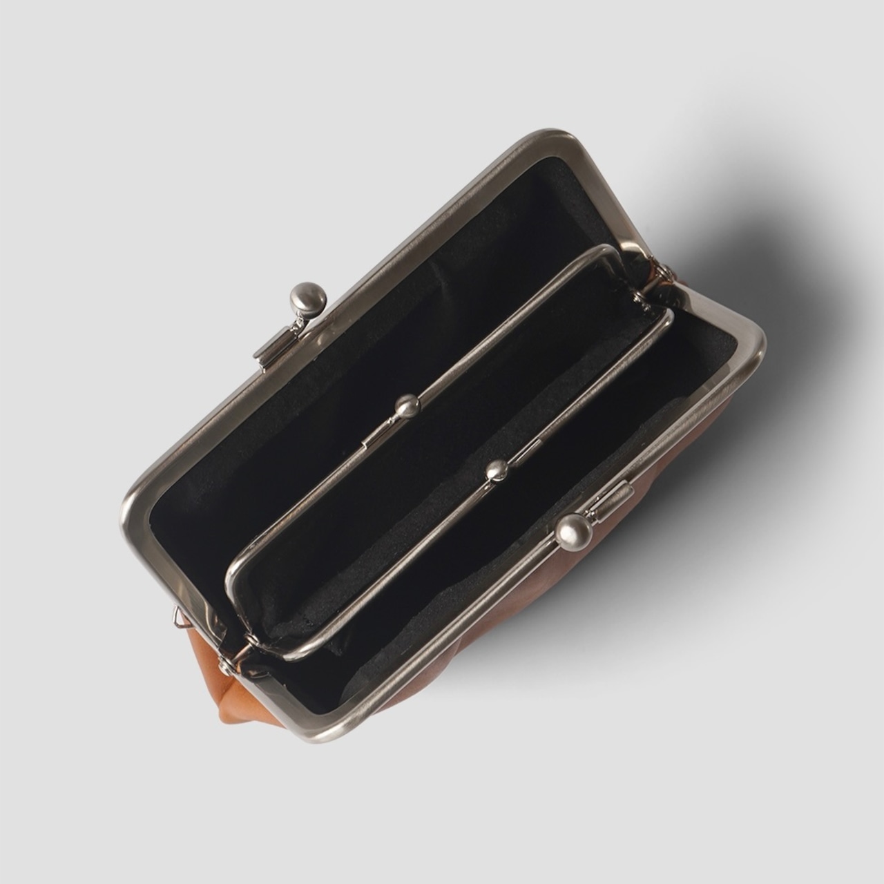 Tomo&Co. GAMAGUCHI WALLET TM-GAMA-0001