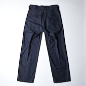 OLD JOE / DOUBLE-PLEATED SMARTY TROUSER