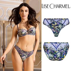 [M14vp] イタリアンショーツ 品番ACM0714 【LISE CHARMEL】【リズシャルメル】【インポートランジェリー】