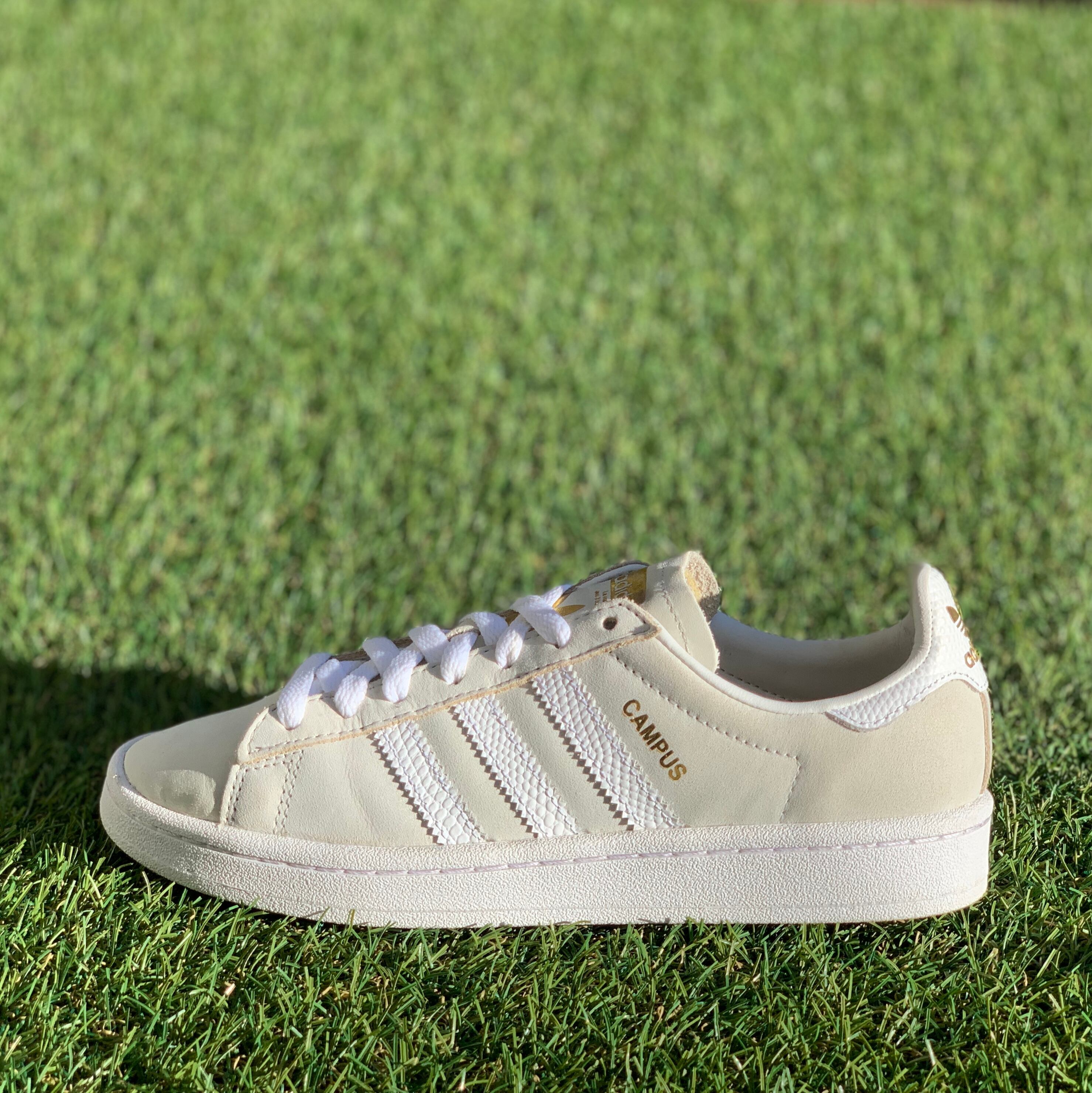 adidas×EDIFICE CAMPUS アディダス×エディフィス キャンパス D61