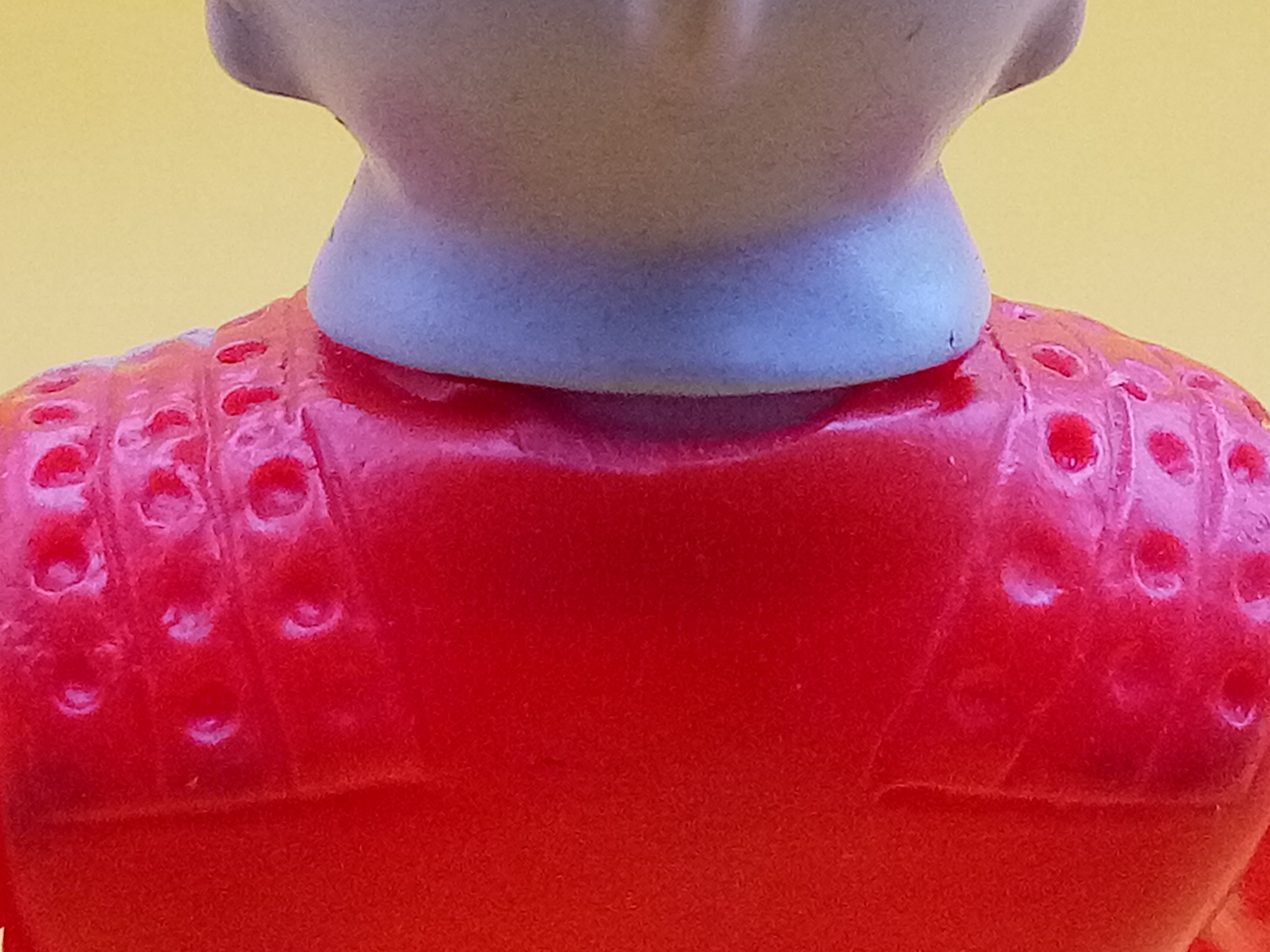 パチソフビ ウルトラマンタロウ風 【91879425】 | トイズキング レトロ館