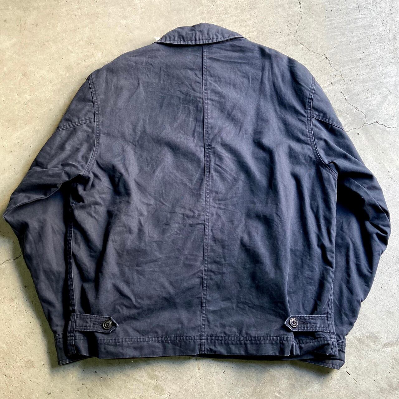 GAP オールドギャップ スイングトップ メンズL相当 古着 ハリントン 