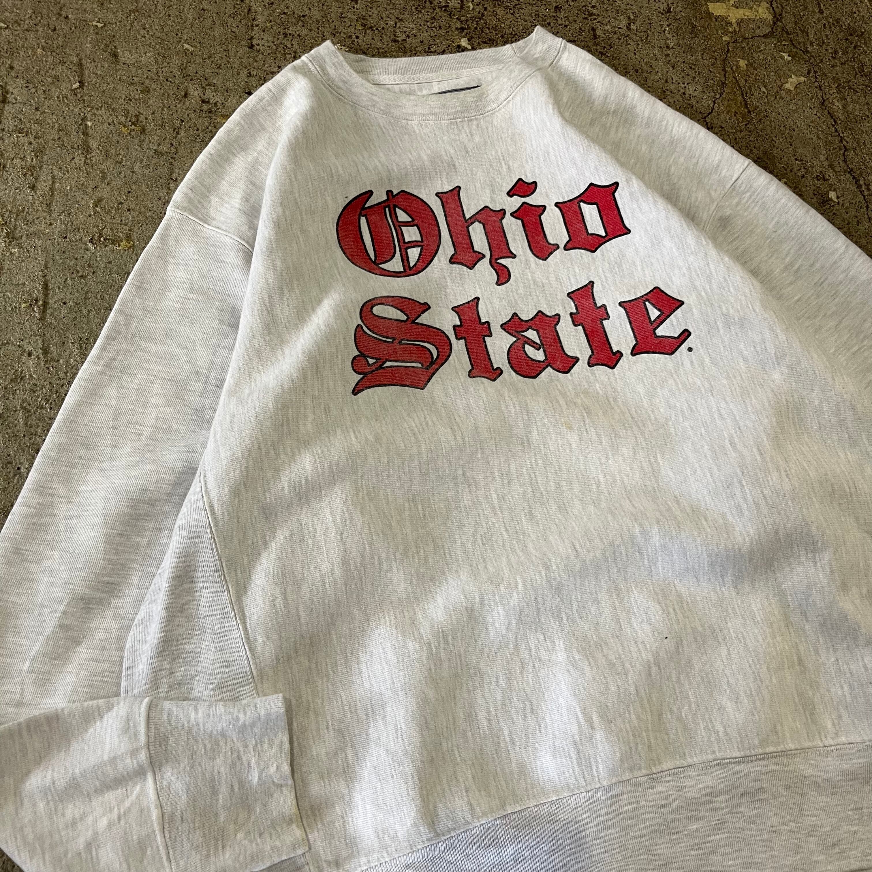 00s Champion original reverse weave 