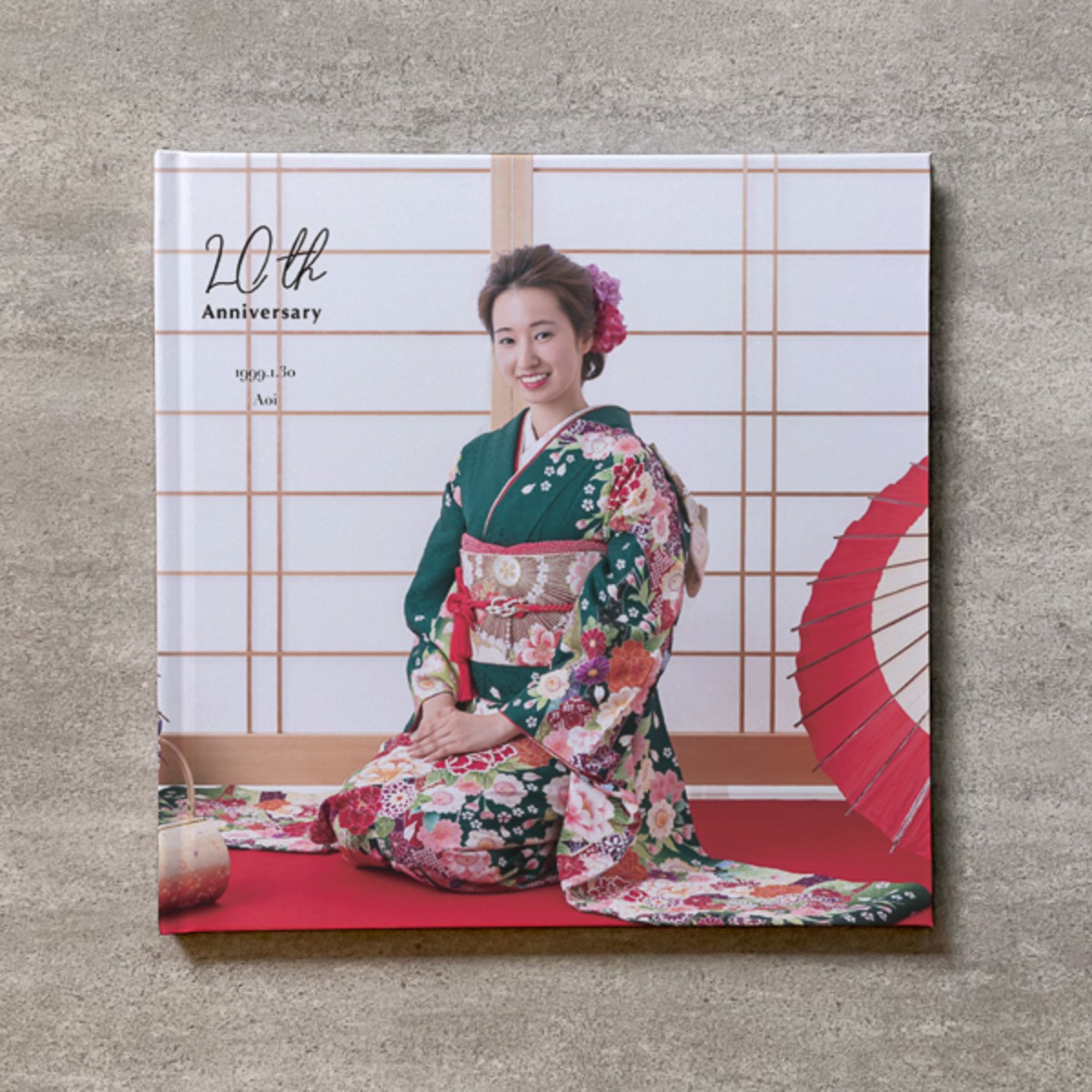 シャルロット　フォトブック b834e6d6f46cd8331ed7d548e121c8