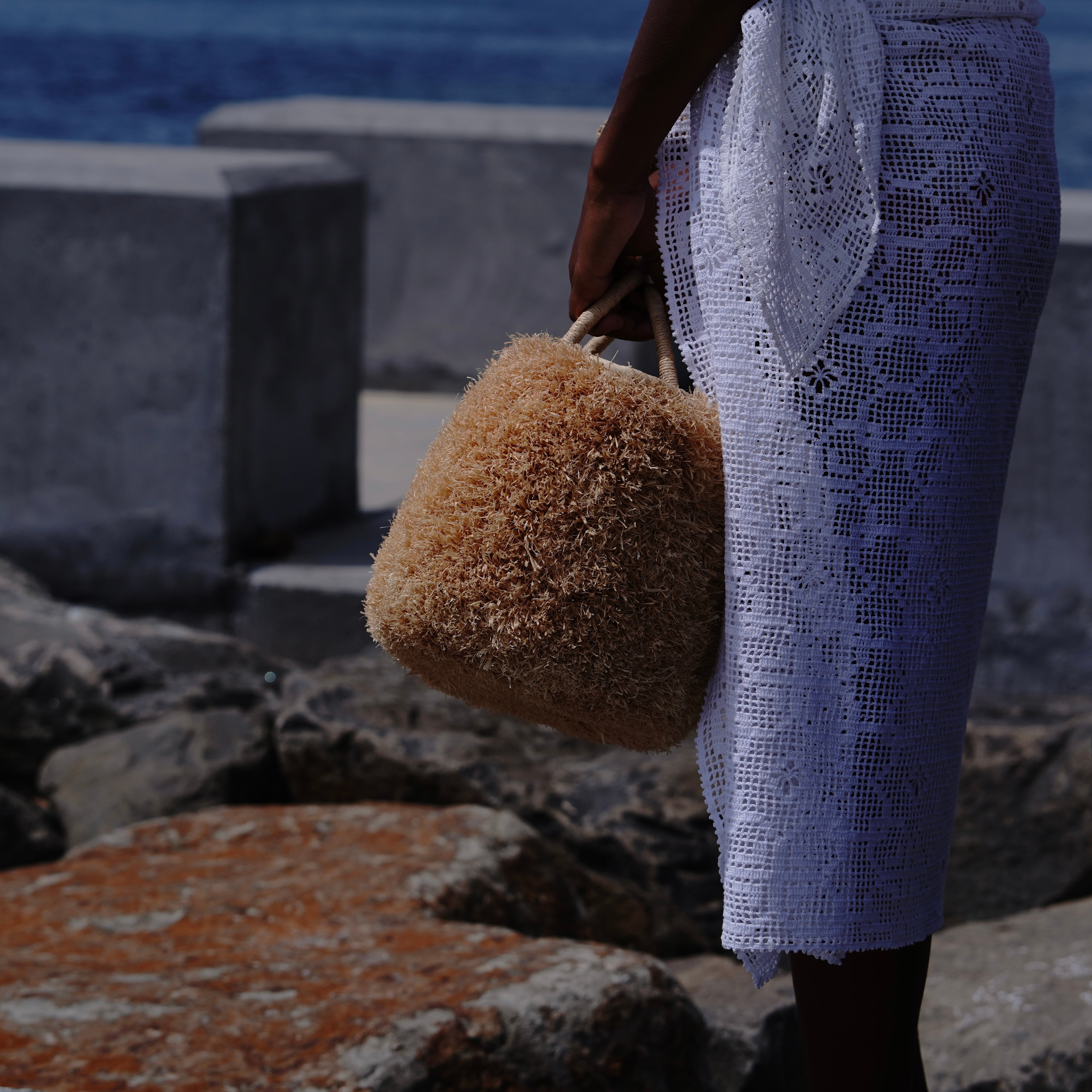 Marche Bag (S) - Mof-mof | AMPIANA