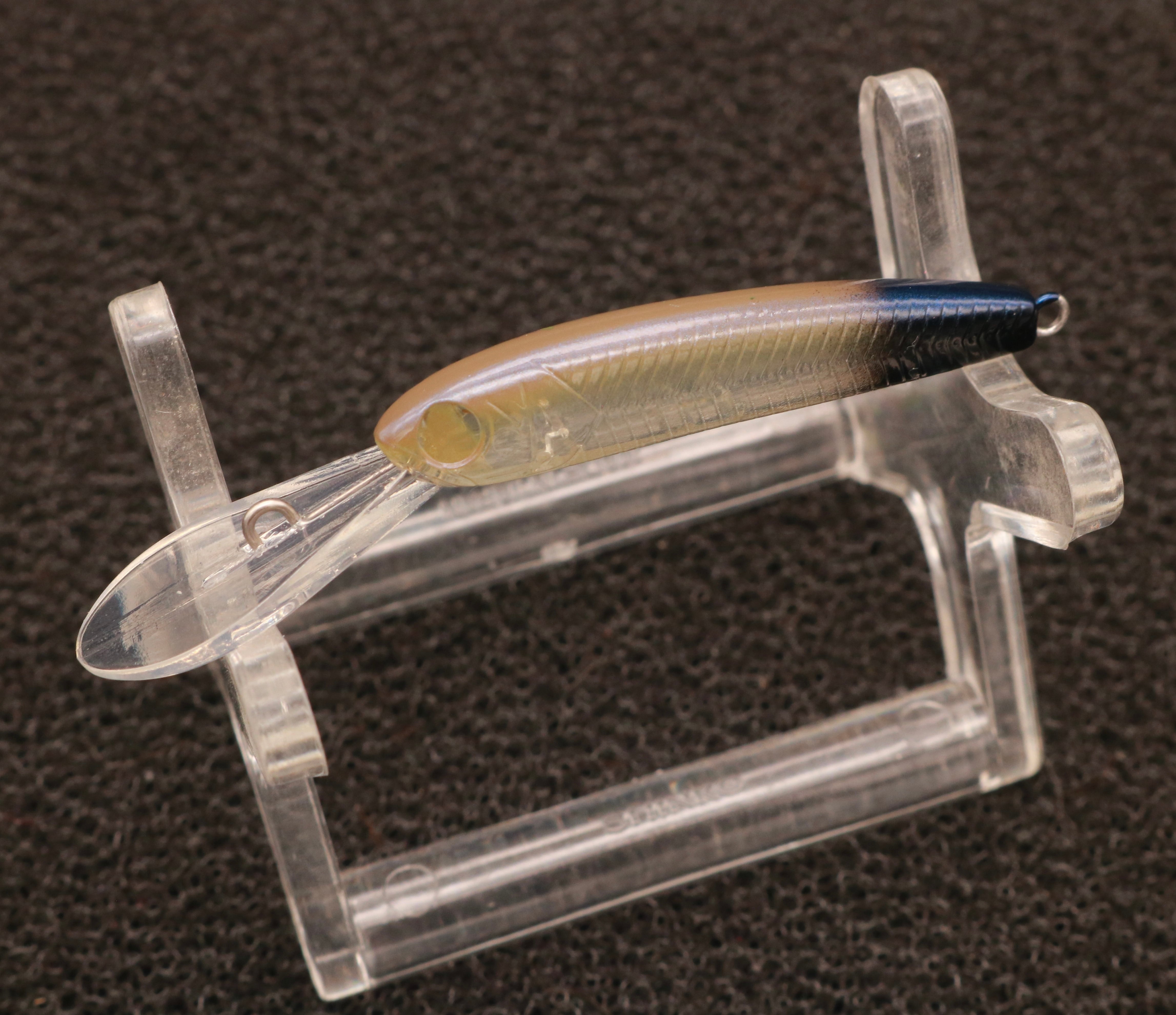 ルアー | PRISMDESIGN