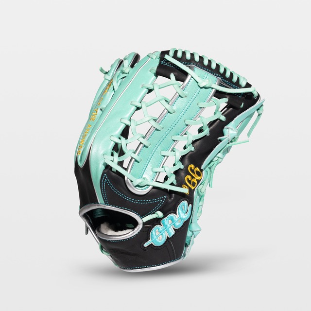 【数量限定 受注販売】NF66 CUSTOM LIMITED EDITION A