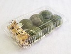 草餅（きな粉 / 6個入り）【冷凍配送】