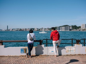 「門司港ららばい」オリジナルフォトブック