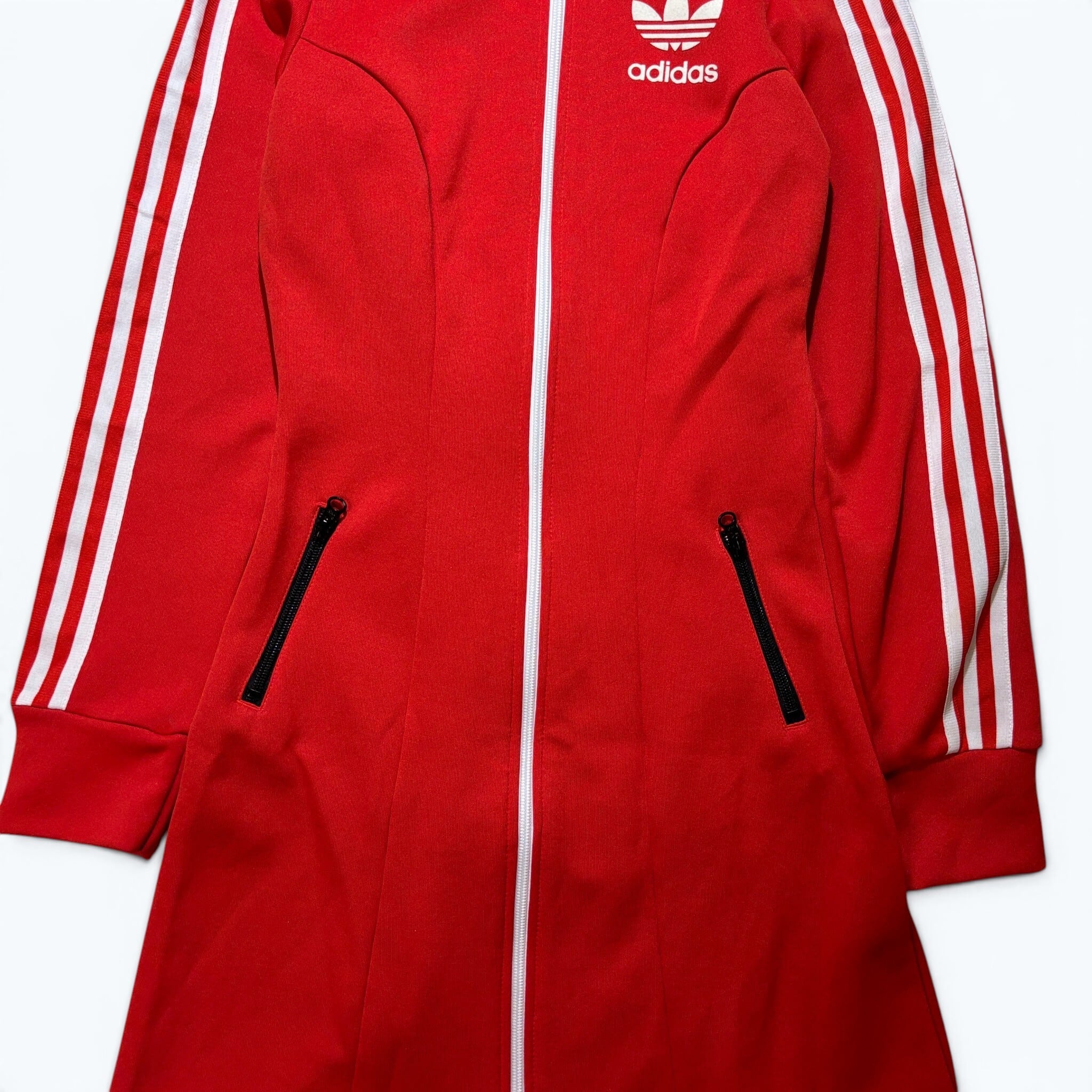 adidas Originals】 アディダスオリジナルス トレフォイル トラック