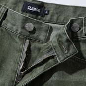 【XLARGE】BAGGY DENIM PANTS【エクストララージ】