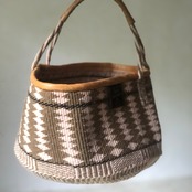 Brown No.2 | Ruise.B Mkono Basket