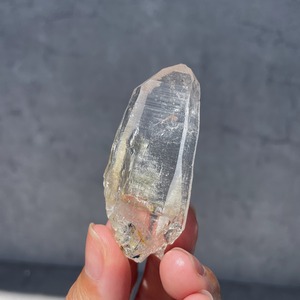 ガネーシュヒマール産 ヒマラヤ水晶04◇Ganesh Himal Quartz◇天然石・鉱物・パワーストーン