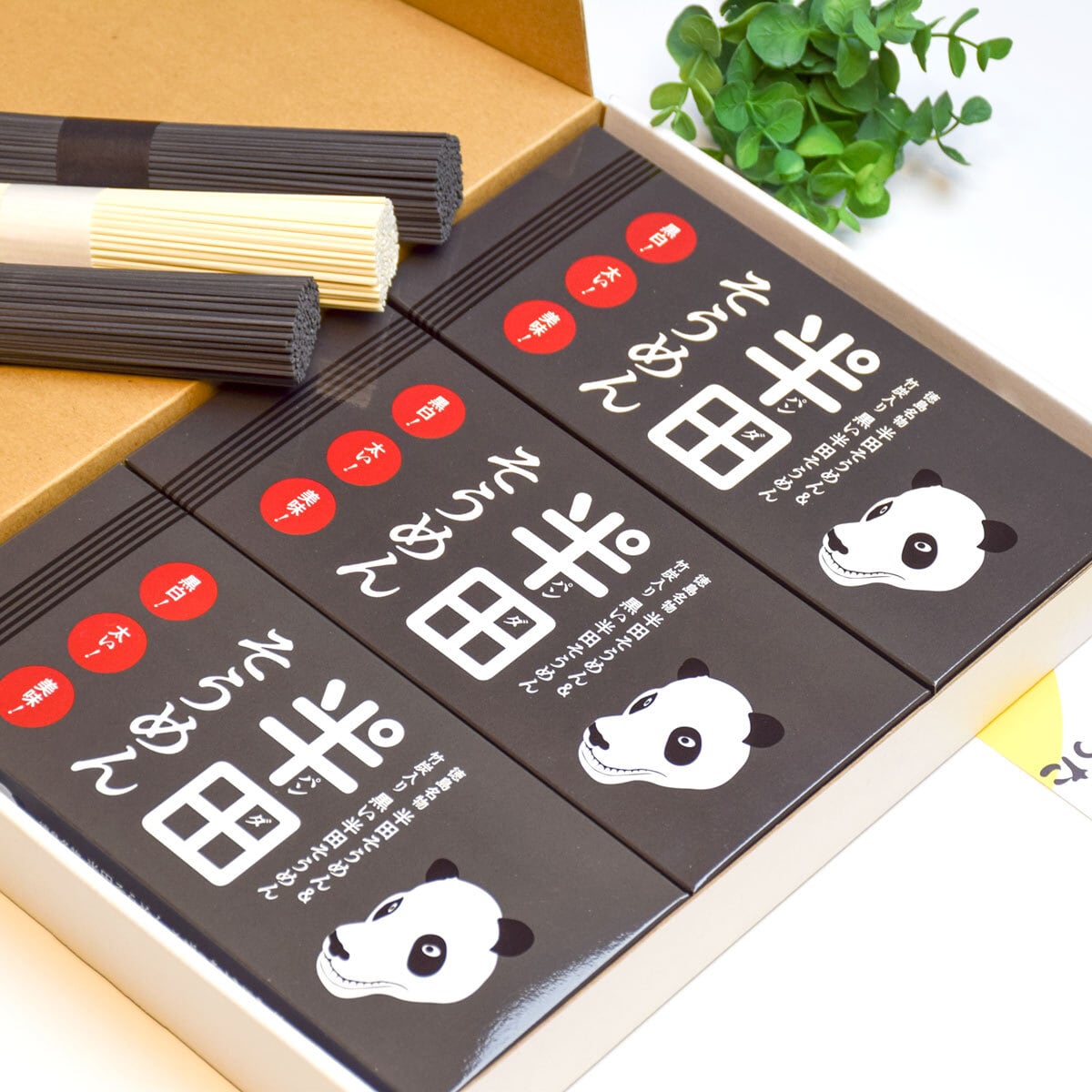 パンダさん専用ページｔｏｔｏｃｌｅ (トトクレ)１０００g 業務用 パンダそうめんギフト | ぜったいパンダ商店【公式】