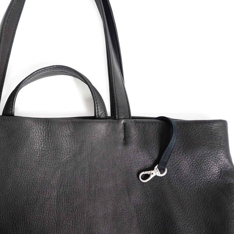 SLOW スロウ Deer 2Way Tote Bag M 858S79R | Primal Store