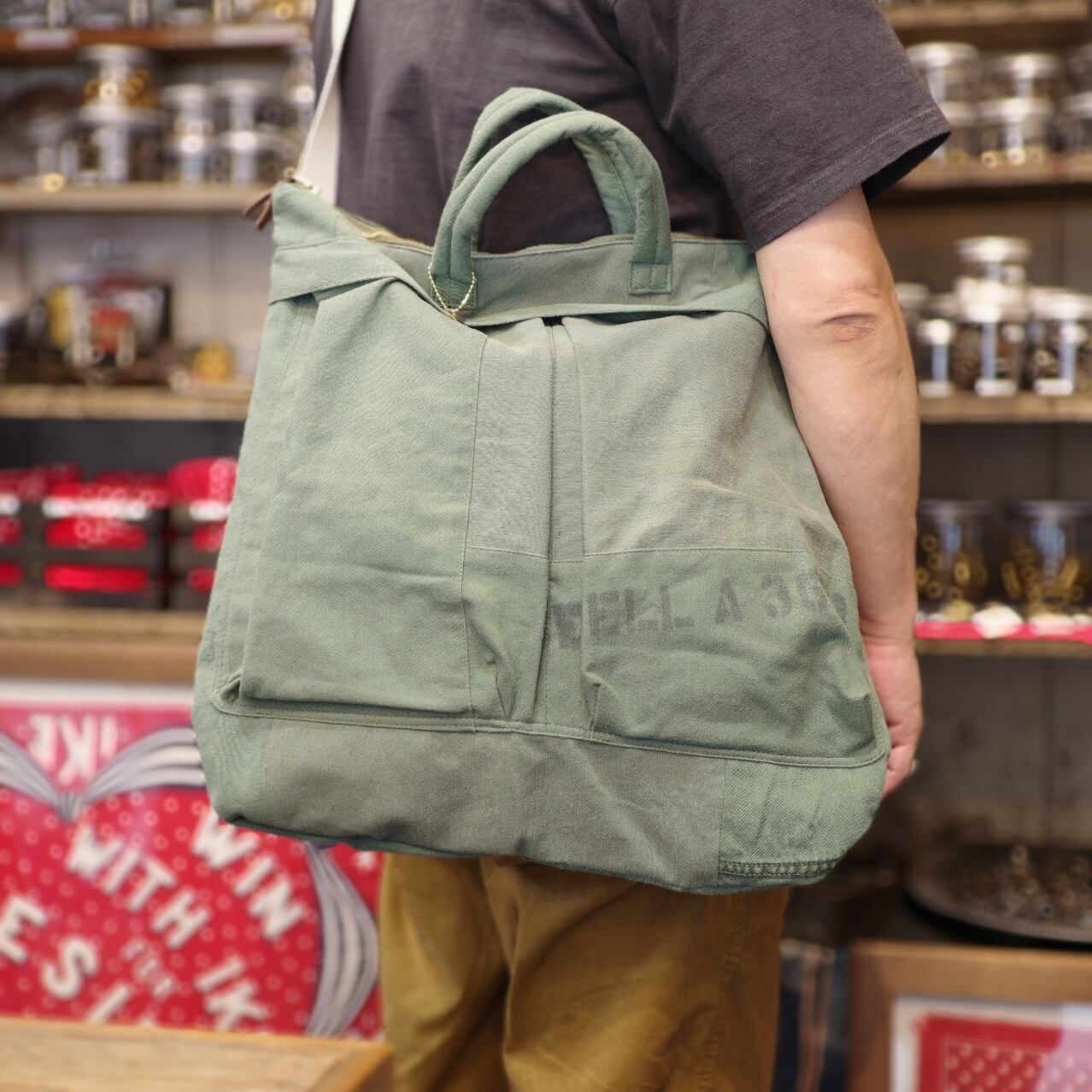 HAND LIGHT | Button Works Store ボタンワークス