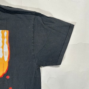 13017 LEON レオン 映画 ムービーTシャツ フェード XL