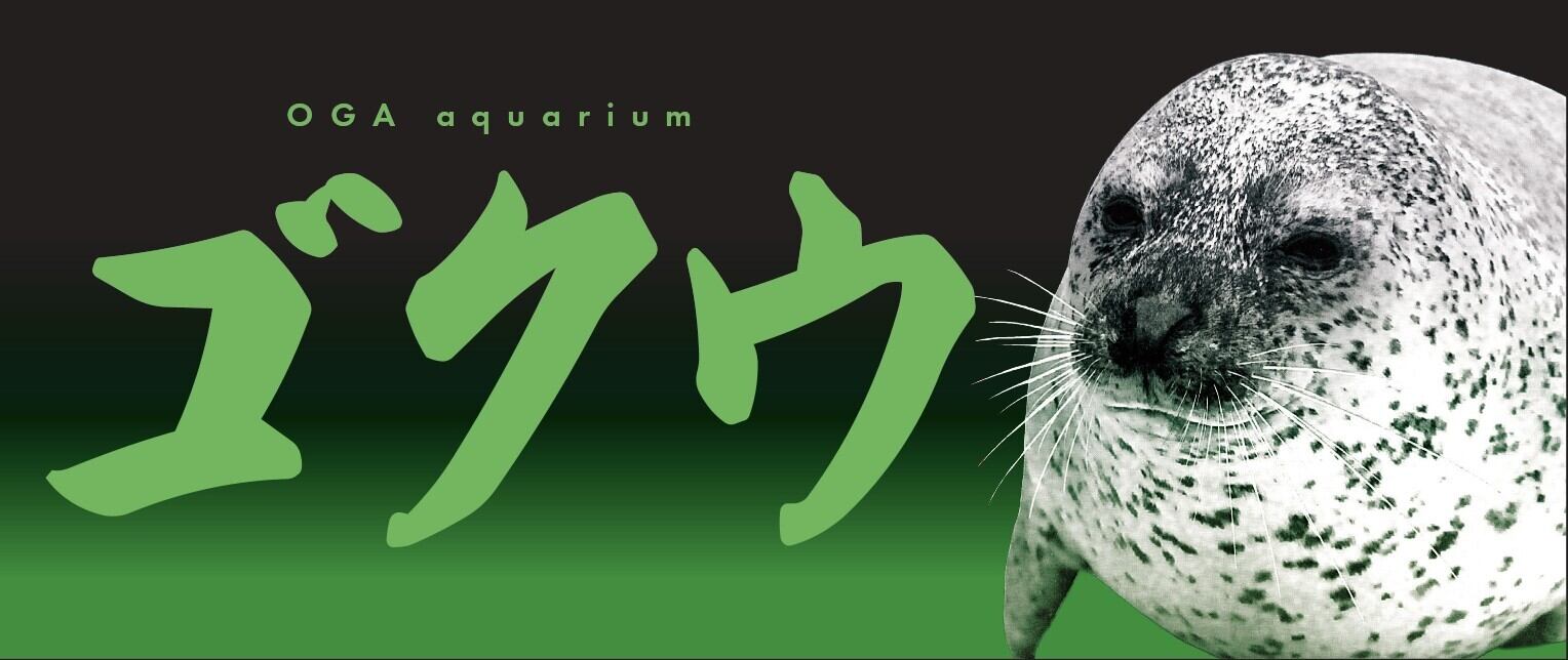 フェイスタオル ゴクウ | 男鹿水族館GAO Online Shop