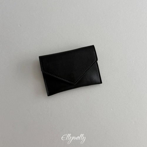 ELLY MOLLY［取寄］elly mini wallet 26winter