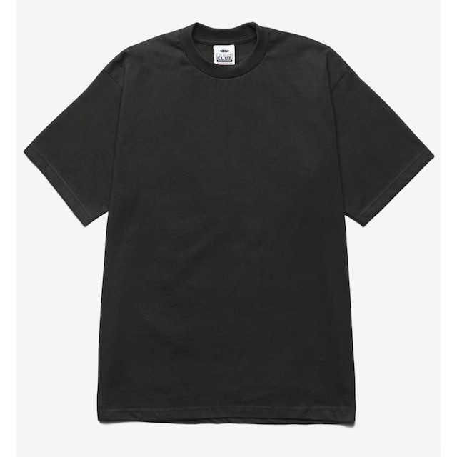 PRO CLUB #Heavy Weight S/S Tee Black M-XL