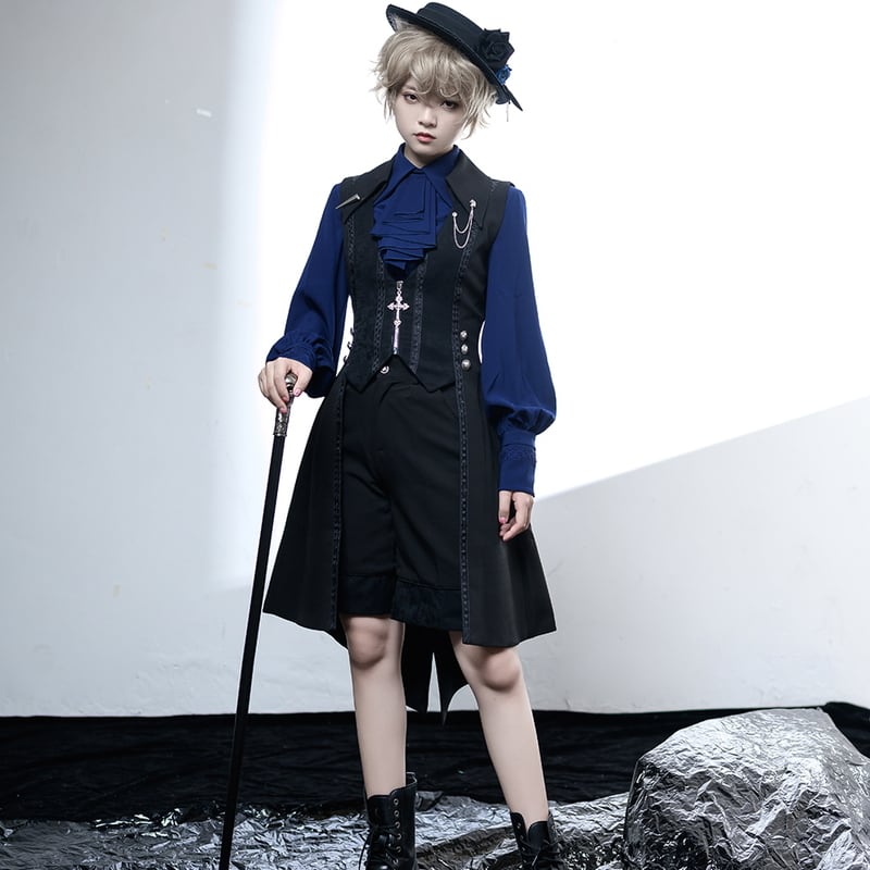 ボトムス | ゴスロリファッション 通販 With U～ゴシック＆ロリータ通販～