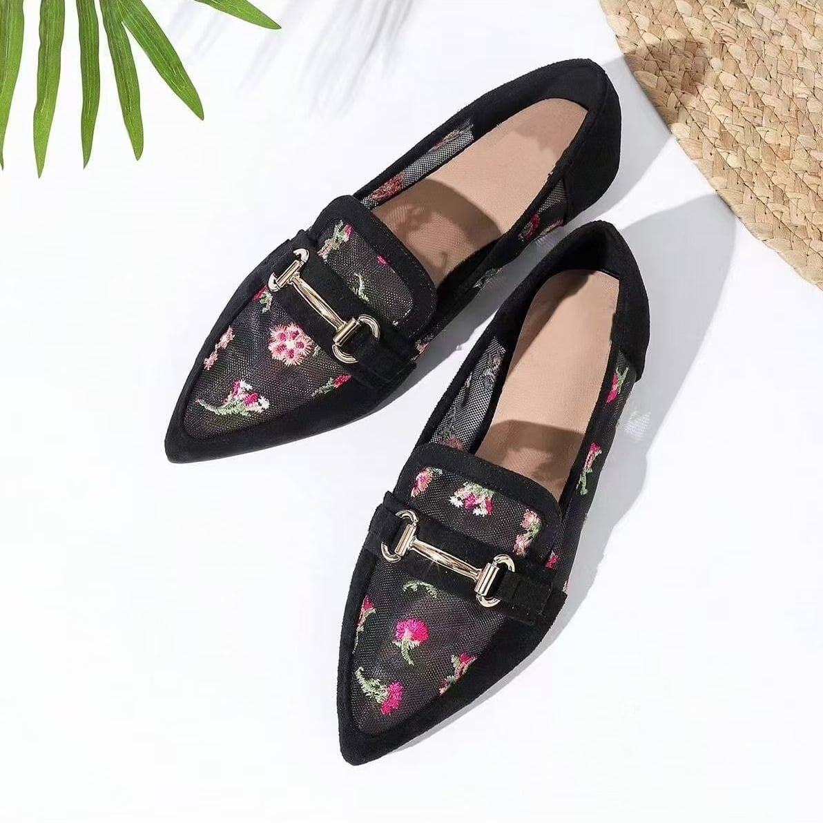 フラットシューズ | EMME boutique