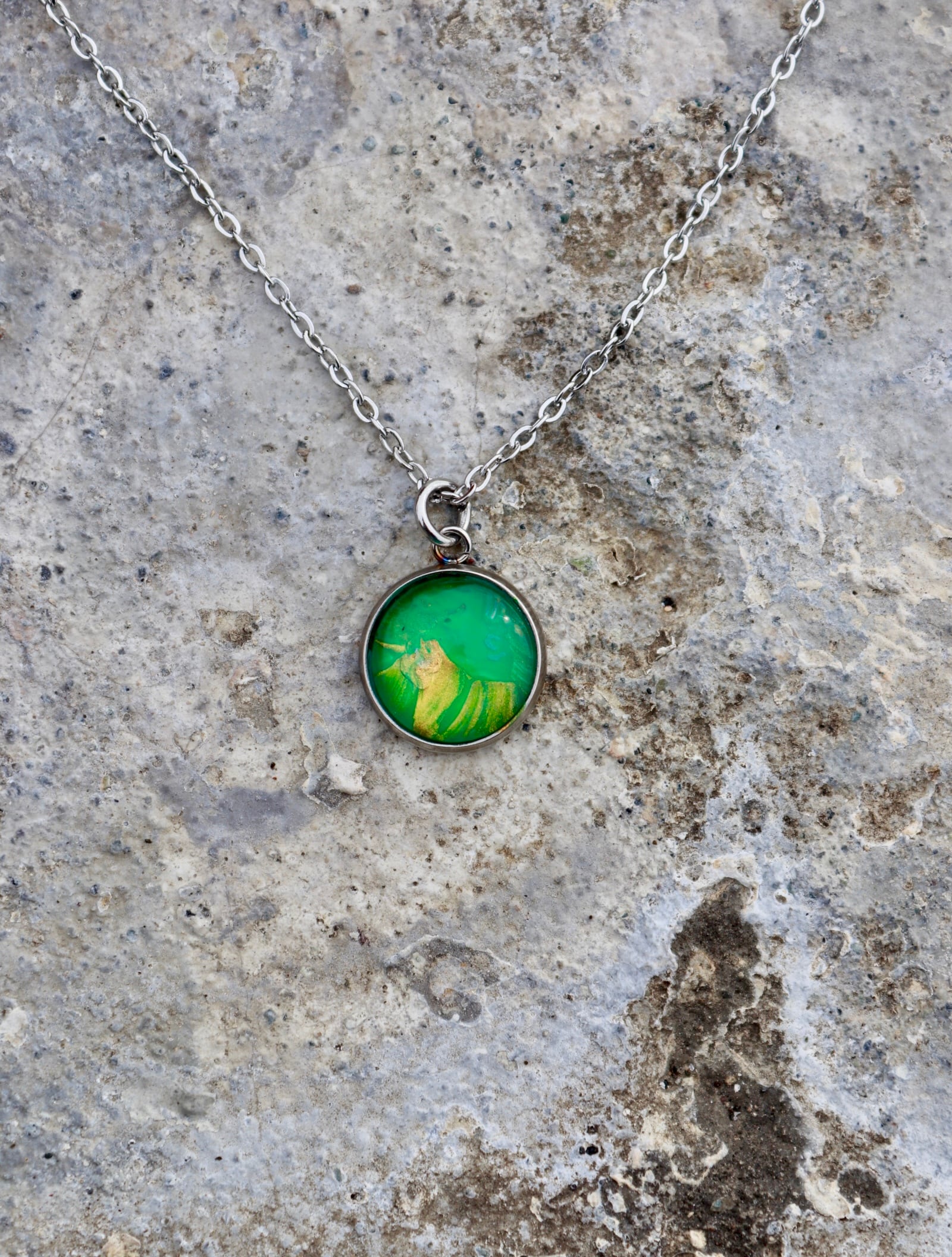 湘南の小さなアクセサリーショップ kosei works YAMATO