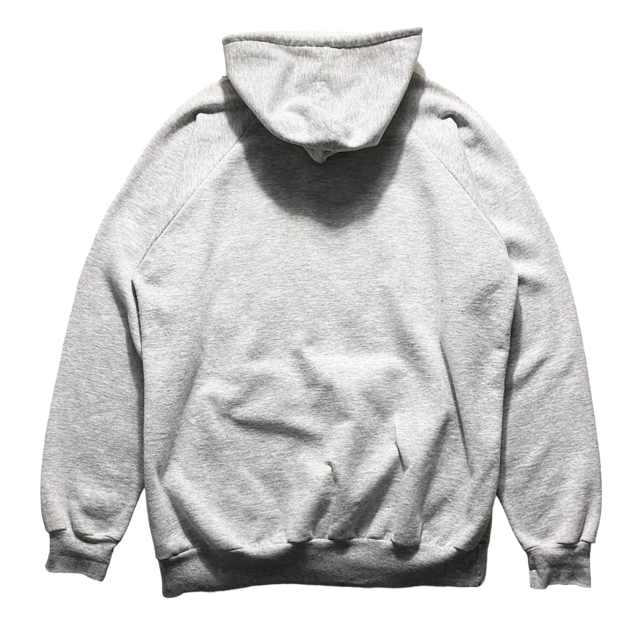 vintage 1990’s “Black Sheep” print sweat parka