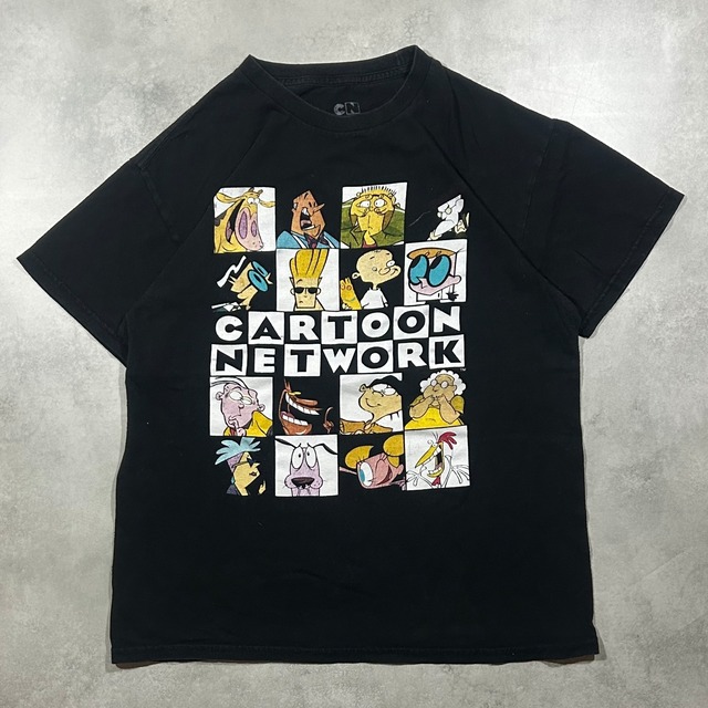 Cartoon Network T shirt