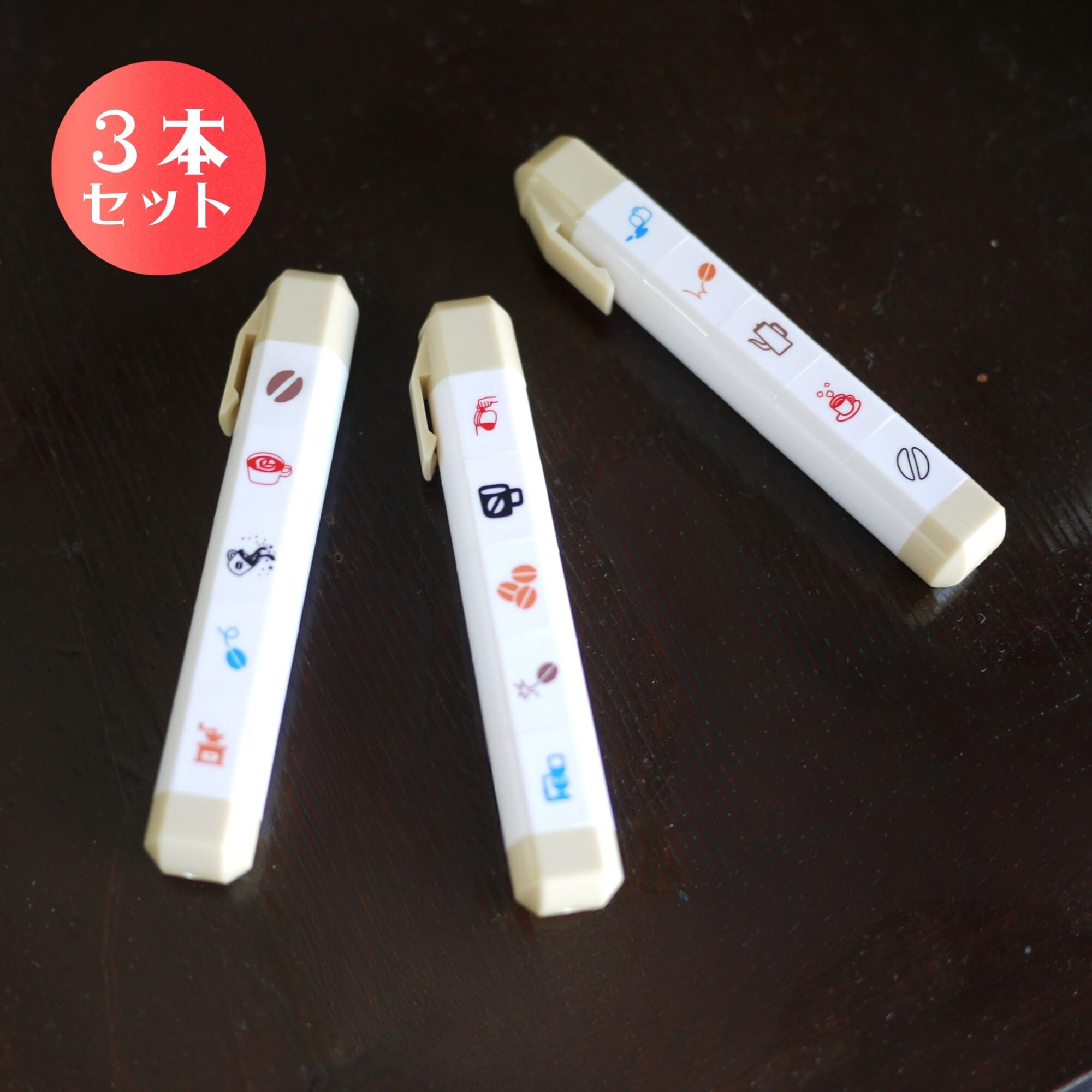 福わけはんこ®