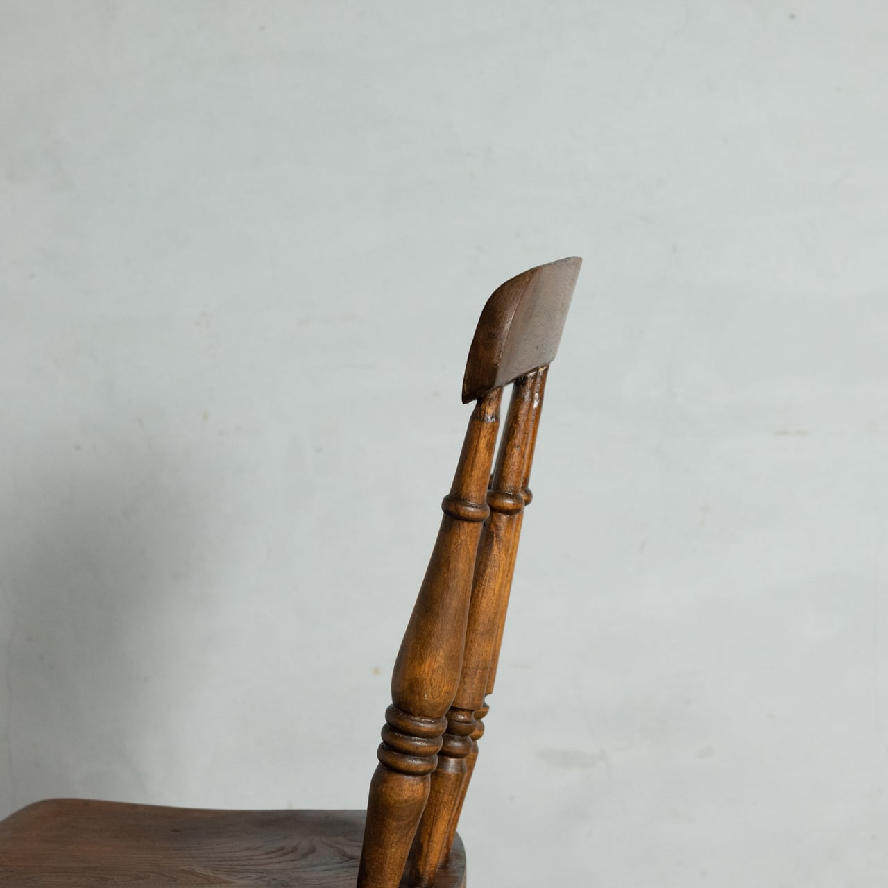 ヴィンテージ ダイニングチェア 椅子 レトロ アンティーク 113-044 Kitchen Chair / キッチン チェア〈ダイニングチェア・ウィンザー