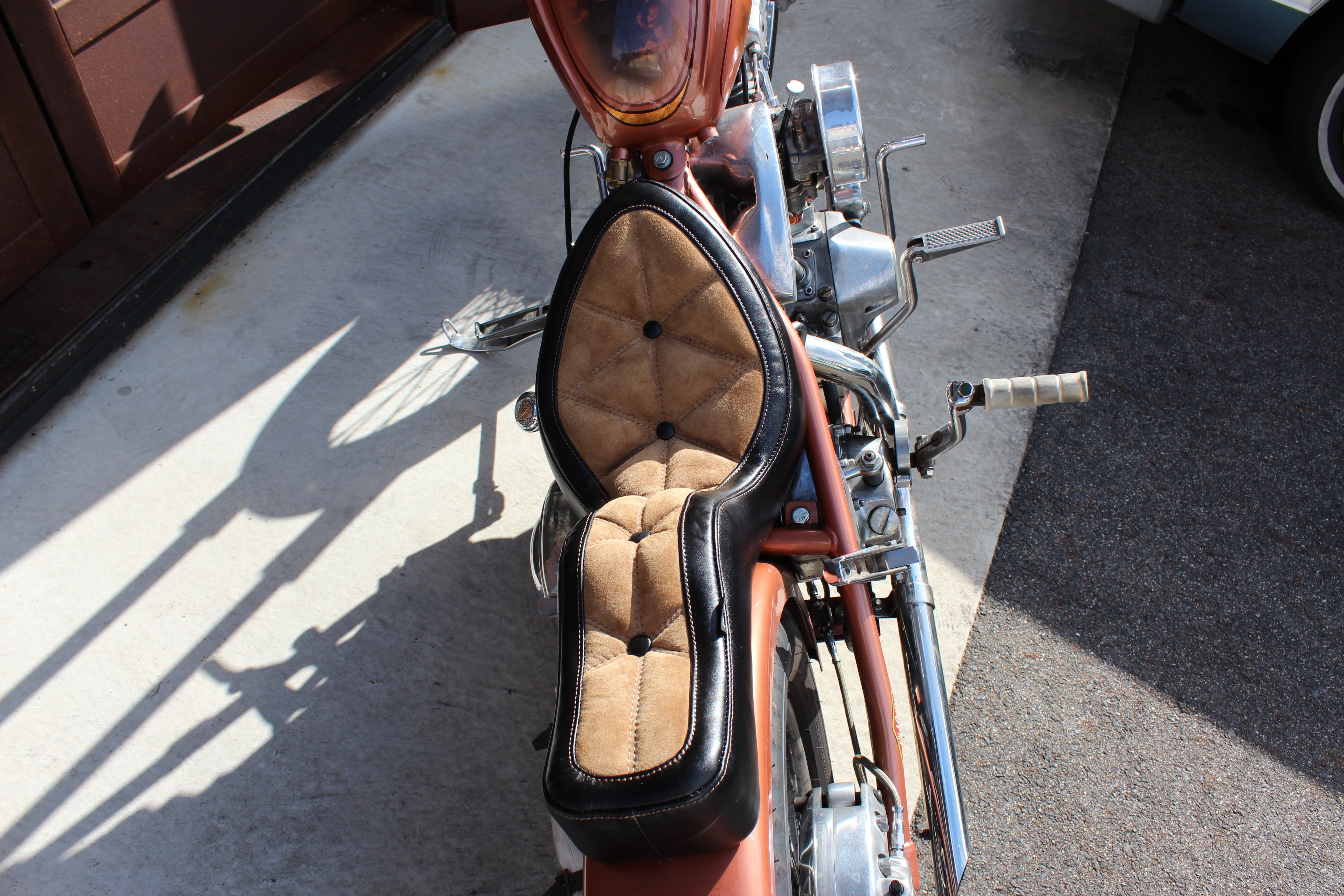 カスタムオーダーシート[キング&クイーン ベース] | Whale Custom