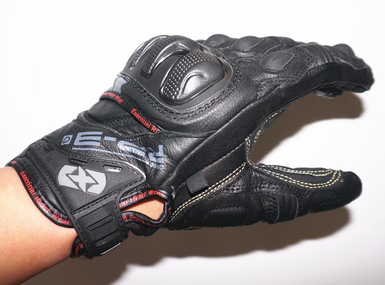 CFTL HELTER SKELTER レザーグローブ CFTL HELTER SKELTER レザーグローブ レザーツーリンググローブ