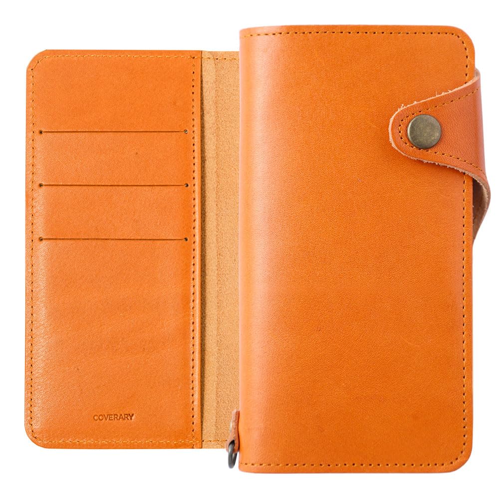 COVERARY 互換品/交換 iPhone 14 用 ケース 手帳型