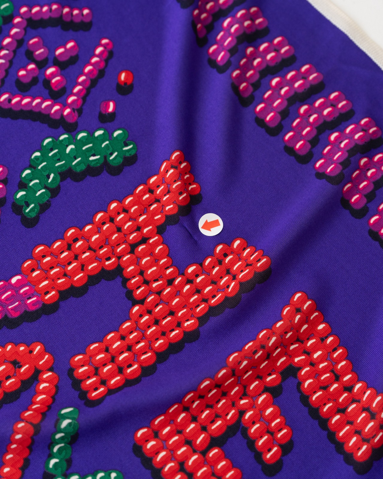 〈Hermès〉Carres 90 Scarf