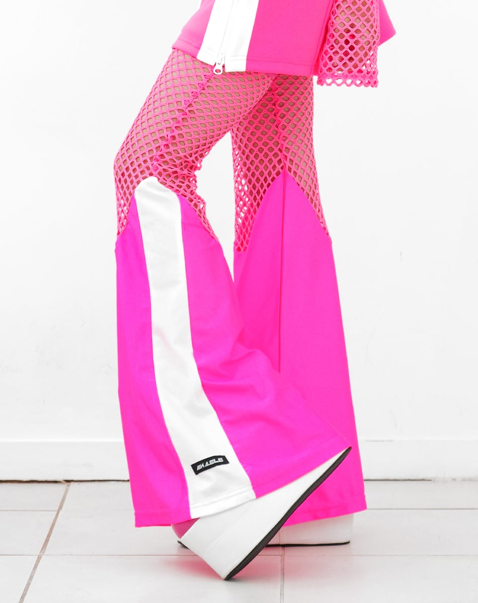 Leg Bellbo【PINK】/AIKA ELECTRONICS