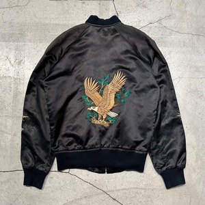80~90s KOREA souvenir jacket
