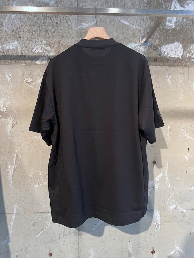 25SS】 D-VEC×ALMOSTBLACK (ディーベック×オールモースト 25SS】 D-VEC×ALMOSTBLACK (ディーベック×オールモースト