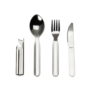 Hobo Cutlery Set 5 / ホボ カトラリーセット 5