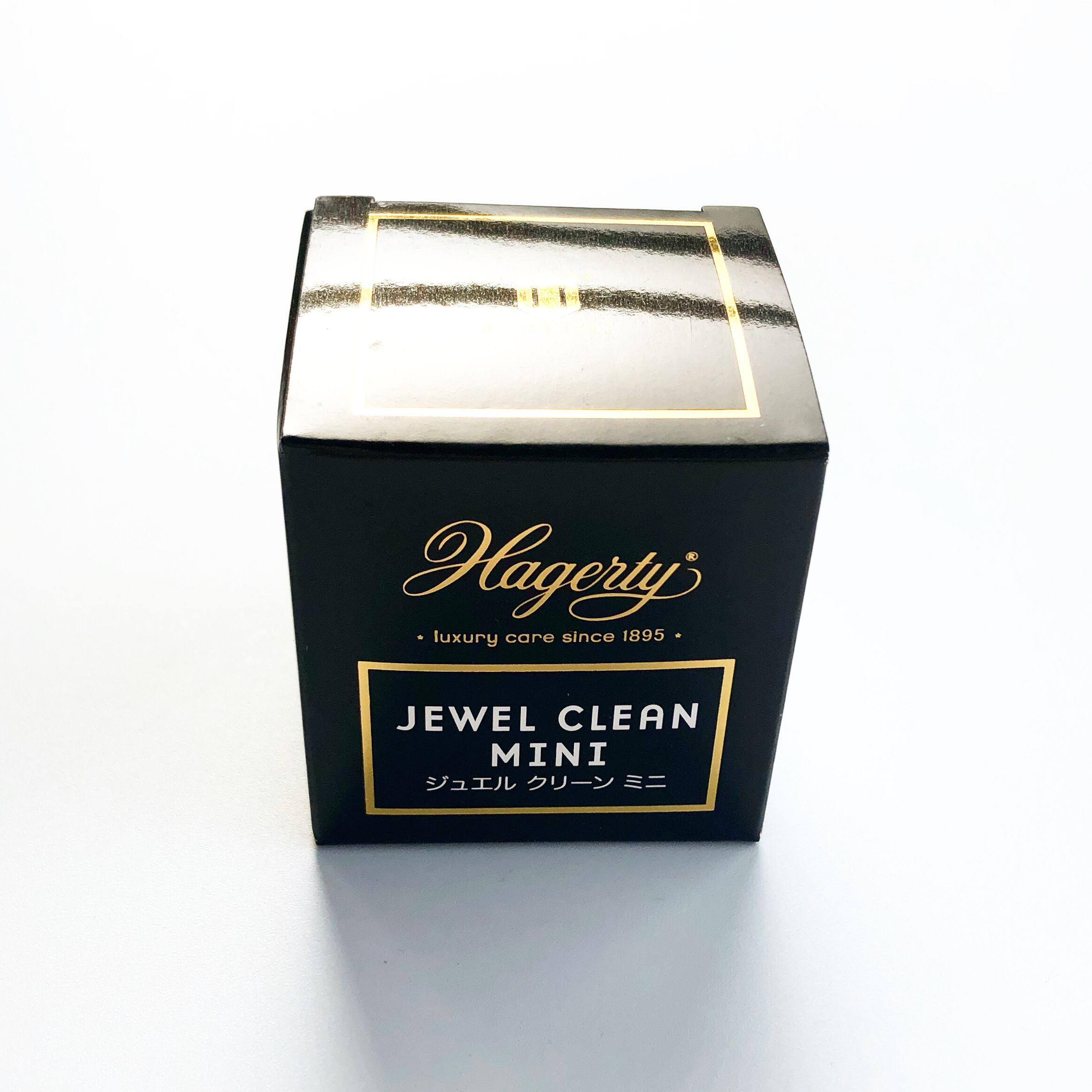 ジュエルクリーンミニ(HAGERTY ハガティ) Harry ハガティー Hagerty ジュエル クリーン ミニ 50ml