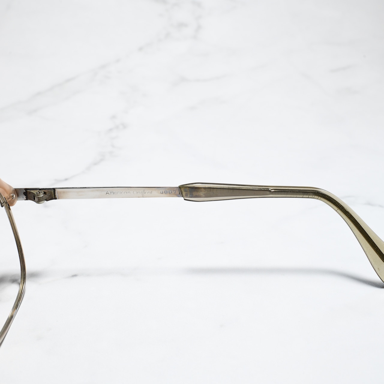 American Optical 8002 :Dead Stock