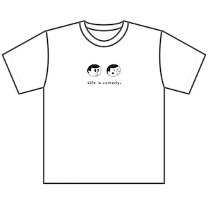 整体院HARPO Tシャツ