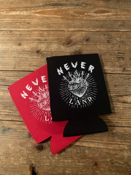 NEVERLAND ORIGINAL KOOZIE