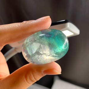 可愛いグラデーションフローライトタンブル