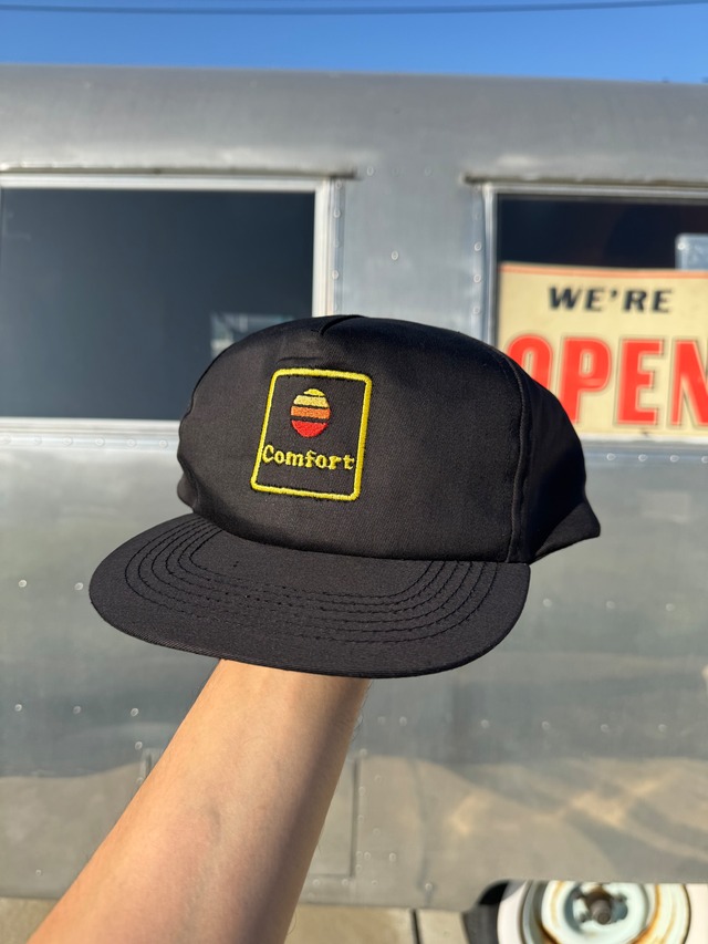 DEADSTOCK HOME DEPOT ROPE CAP