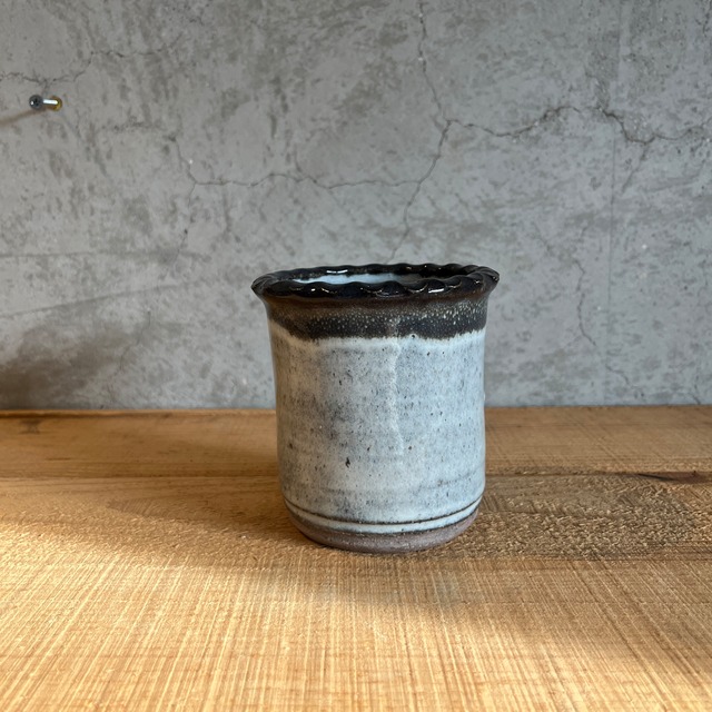 小代瑞穂窯 福田るい 花器