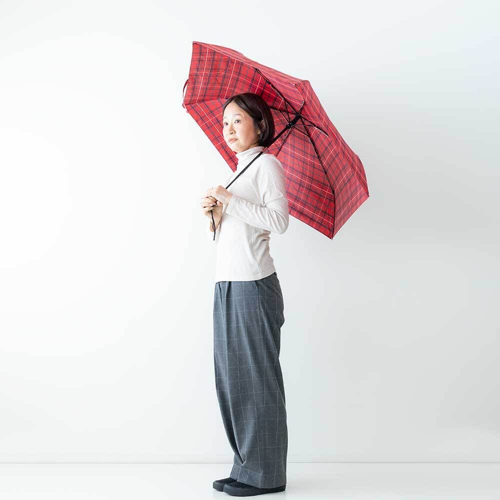 Traditional Weatherwear オートマチックフォールディングアンブレラ