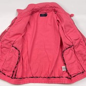 POLO RALPH LAUREN ラルフローレン スイングトップ ジャケット ジャンパー S/ピンク メンズ